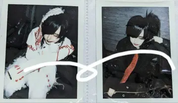 자아자 폴라로이드 이치아오 안