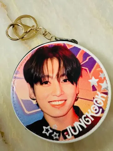 미치 님 정국 코인 케이스