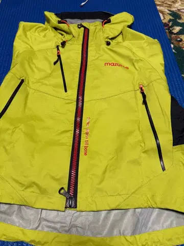 마즈메 웨이딩 자켓