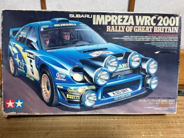 임프레자 프라모델