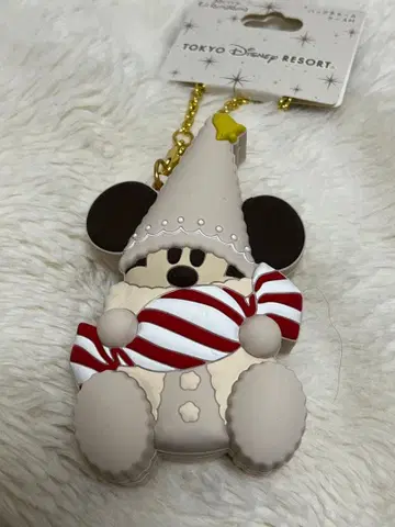 디즈니 크리스마스 2024 리루린린 백참