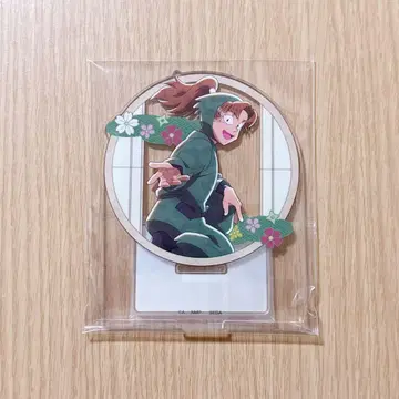 젠포지 잇사쿠 아크릴 스탠드