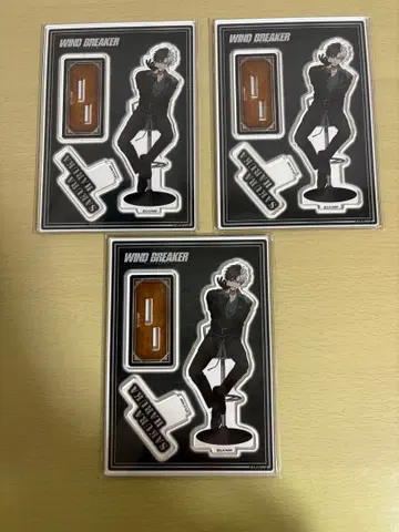 WIND BREAKER 로프트 벚꽃