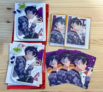 천옥 스트러글 고쿠스트 JacK 세트