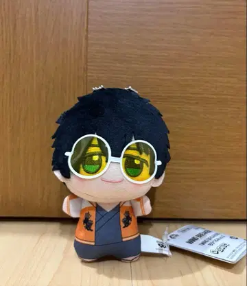 윈드 브레이커 토카게조 SD 인형