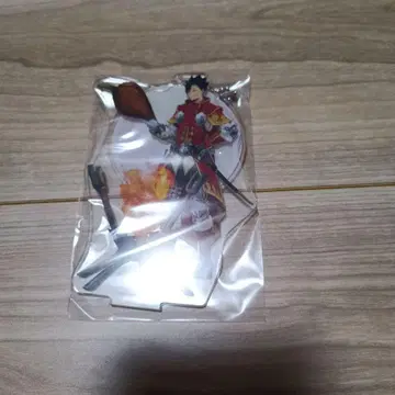 하이큐!! CAPCOM CAFE 하이큐 몬스터 헌터 라이즈 쿠로오