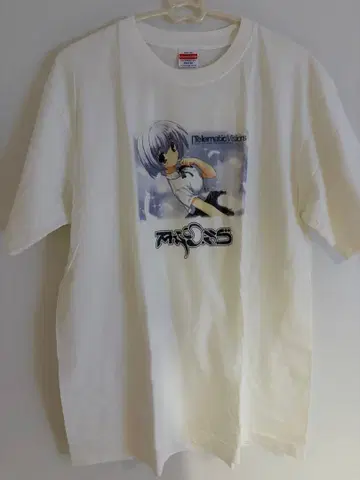 텔레매틱 비전 티셔츠