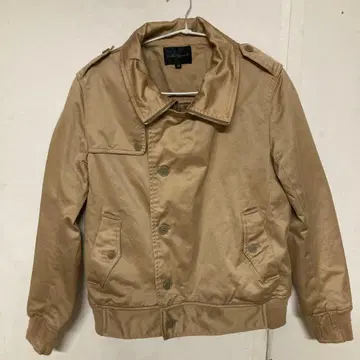 Urban Research 베이지 자켓 38