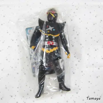 소프비혼 길하카이더 도쿄 토이 페스티벌 한정판