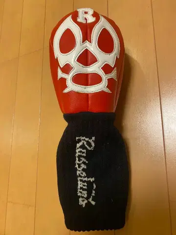 러셀 노르차 리브 골프헤드커버