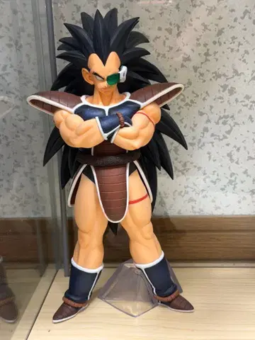 드래곤볼 라데츠 피규어