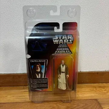 Star Wars 벤 케노비 오비완 케노비 롱 세이버 사양