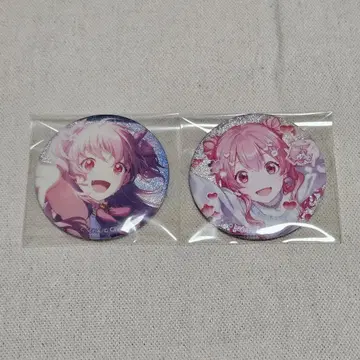 프로세카 모모이 아이리 캔뱃지