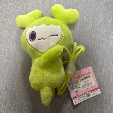 GIGO 한정판 TWICE 안고 다니는 미니백 정연