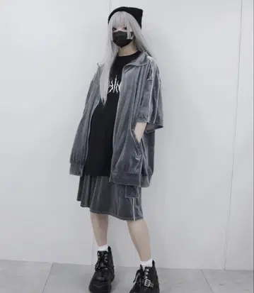 Whinny 벨로아 저지