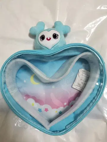 TWICE LOVELYS 삐요큥 바디백 나연