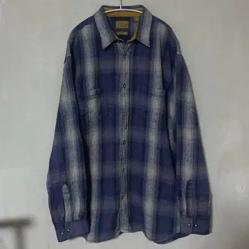 90s 00s 세인트 존스 베이 ST.JOHN'S BAY 옴브레 뱀 무늬