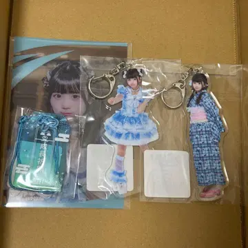 iLiFE! 니지하 미니 ONELiFE! 복권