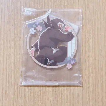 잣토 콘나몬 아크릴 스탠드