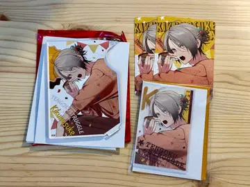 천극 스트러글 고쿠스트 키쿠노스케 세트