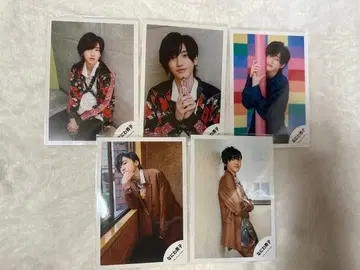 나니와단시 사진