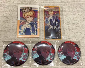 프로세카 텐마 츠카사 캔뱃지 에피카