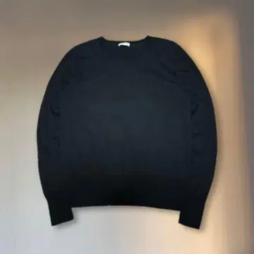 DRIES VAN NOTEN 드리스반노튼 니트 메리노울