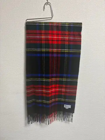 [존스턴스] 블랙 스튜어트 BLACK-STEWART 거의 미사용품