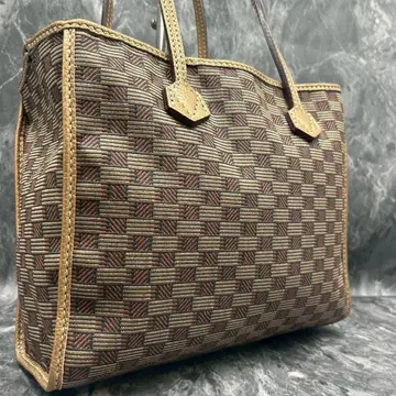 컨디션 최상 MOREAU PARIS 토트백