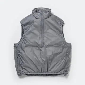 DAIWA PIER39 TECH REVERSIBLE PULLOVER