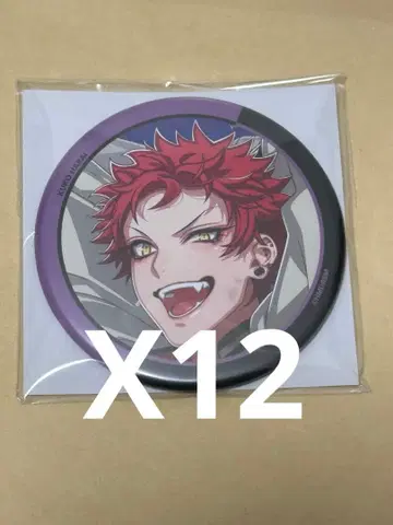 히프마이 하라이 쿠코 캔뱃지 리바이벌