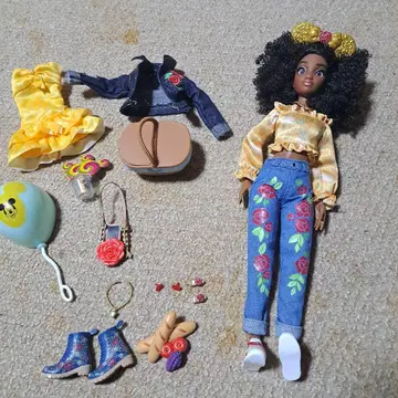 벨 Disney ILY 4EVER 디즈니 스토어 초레어