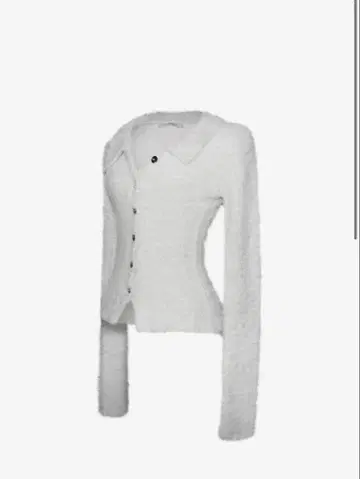 theredthread S fluffy knit tops