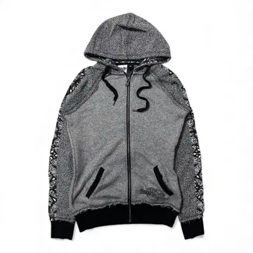 할리 데이비슨 토글 후디 y2k 갸루