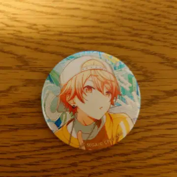 프로세카 텐마 츠카사 글리터 캔뱃지