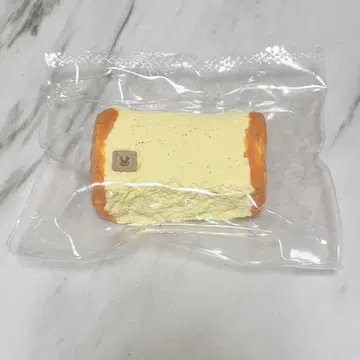 해외 스퀴즈 쪼물쪼물 타바스코 스퀴즈 kiki squishy 아이스 버터