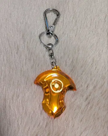 파이널 판타지 XIV 아젬의 크리스탈 클리어 키링