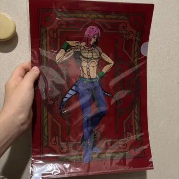 죠죠 월드 클리어 파일 디아볼로 죠죠의 기묘한 모험