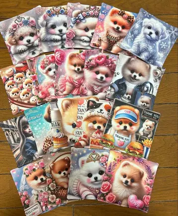 쥰쥰님 감사합니다!