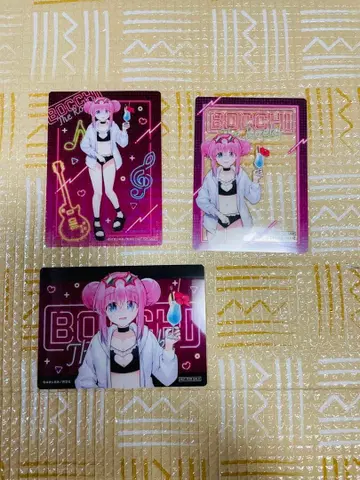 봇치더록 봇치 더 록! 봇치더록 C106 고토 히토리 온라인 구매 혜택