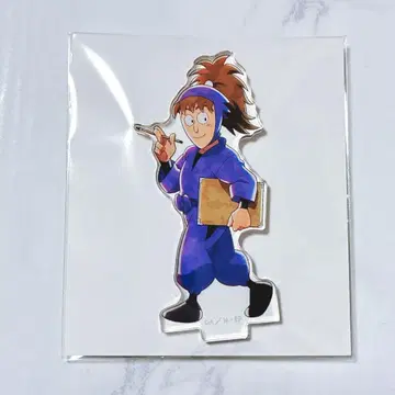 닌타마 란타로 모두 함께 걷는 단 아크릴 스탠드 하치야 사부로