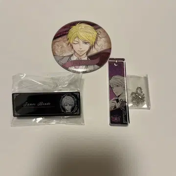 애국자의 모리아티 본드