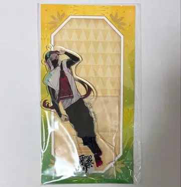 FGO 페스티벌 여름 축제 아크릴 스탠드 아스크레피오스