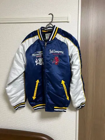 Wedssport Tedman 스카잔 M 사이즈