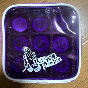 히프노시스 마이크 주얼 반지 라이트 시노기 토토무