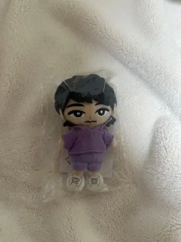 스노치루 봉제 인형 후카사와 타츠야