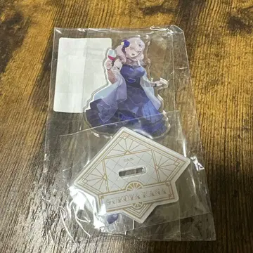 켄야 카나 DMM 스크래치 아크릴 스탠드