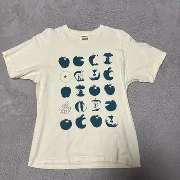Mrs. GREEN APPLE 5주년 굿즈