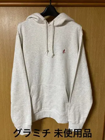 그라미치 후드티 L