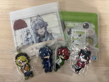 컬러풀 피치 제일복권 묶음 판매